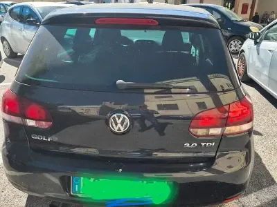 Usata VW Golf VI
