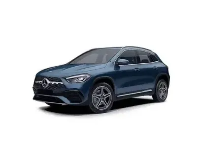 Usata Mercedes GLA200