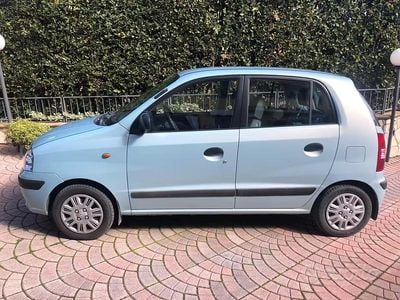 Usata Hyundai Atos 63 CV (46 kW) 2005 Utilitaria
