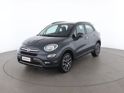 usata Fiat 500X 2.0 Multijet Cross 140 CV AT9 4x4