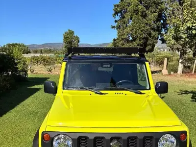 Usata Suzuki Jimny