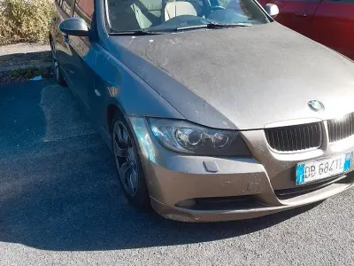 Occasion BMW 320 163 ch (119 kW) 2006 Break