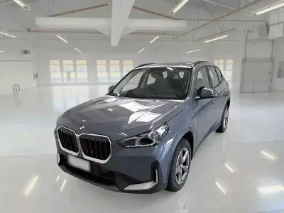 Usata BMW X1 150 CV (110 kW) 2023 Grigio SUV