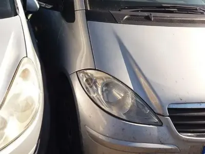 Usata Mercedes A200 95 CV (69 kW) 2008 Berlina
