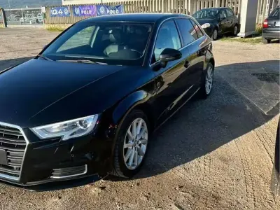Usata Audi A3