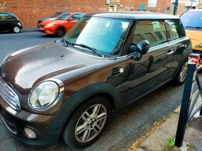 Mini One D
