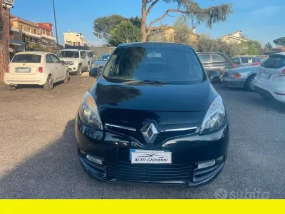 Usata Renault Scenic E-Tech
