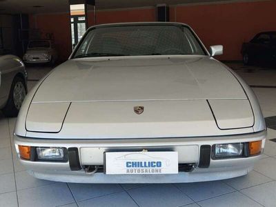 Porsche 924