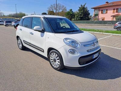 usata Fiat 500L 1.4 T-Jet 120 CV GPL Aux*Usb*Cerchi*Cruise