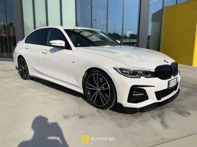 Usata BMW 320