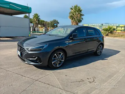 Usata Hyundai i30