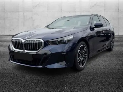 Usata BMW 540