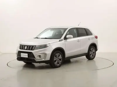 Usata Suzuki Vitara