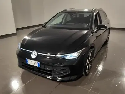 Usata VW Golf VIII