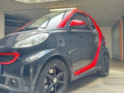 usata Smart ForTwo Coupé ,