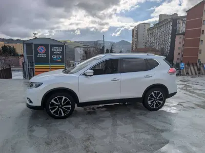 Usata Nissan X-Trail