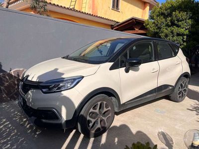 usata Renault Captur 1.5 dci SPORT EDITION 110cv