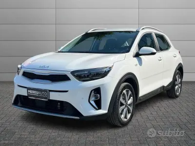 Usata Kia Stonic