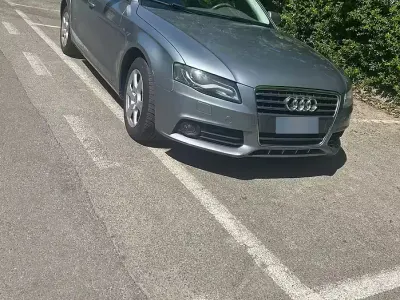 Usado Audi A4