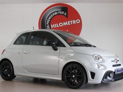 usata Abarth 595 1.4 Turbo T-Jet 160 CV Pista