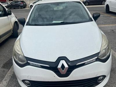 usata Renault Clio IV 1.2i cat 5 porte Bebop