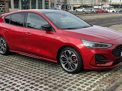 Usata Ford Focus ST-Line X 155 CV (114 kW) 2023 Berlina