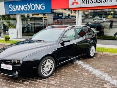 usata Alfa Romeo 159 1.9 JTDm Sportwagon