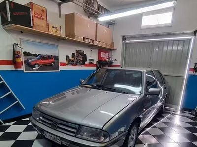 Occasion Fiat Croma 155 ch (114 kW) 1991 Citadine