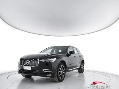 Usata Volvo XC60