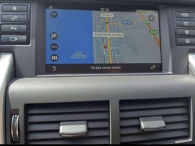Gebraucht Land Rover Discovery Sport