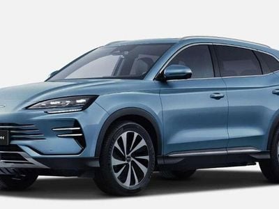 Nuova BYD Seal U Comfort 218 CV (160 kW) 2026 Other SUV