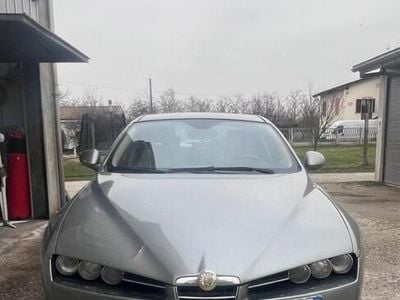 Alfa Romeo 159
