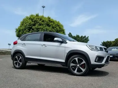 Usata DR DR3 106 CV (77 kW) 2019 SUV