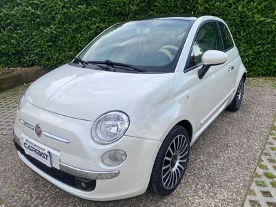 usata Fiat 500 1.4 16V Sport