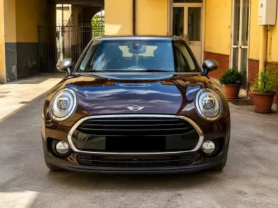 Usata Mini Cooper D Clubman