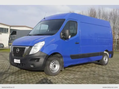Usata Nissan Interstar
