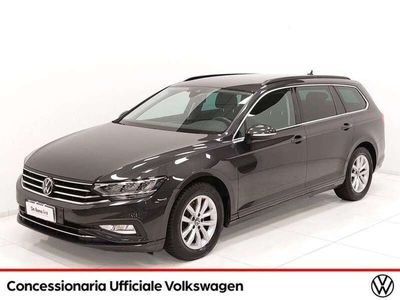 usata VW Passat Variant variant 2.0 tdi business 150cv dsg