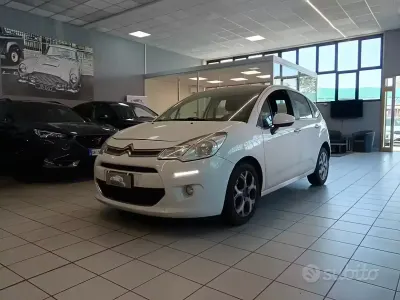 Usata Citroën C3