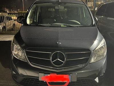 Mercedes Citan 112