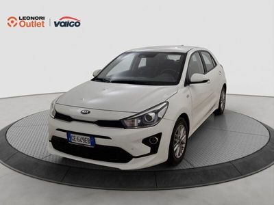 usata Kia Rio 1.2 dpi style s/comfort pack gpl 82cv