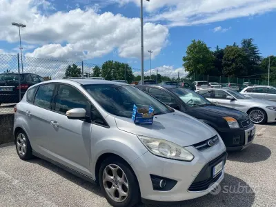 Usata Ford C-MAX