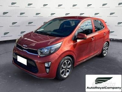 Usata Kia Picanto Urban 67 CV (49 kW) 2023 Other Utilitaria