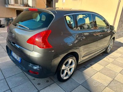 usata Peugeot 3008 3008 1.6 HDi 110CV Business