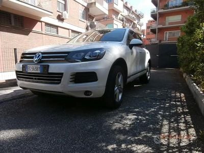 Usata VW Touareg 2011 SUV