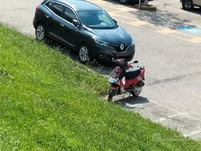 Usata Renault Kadjar