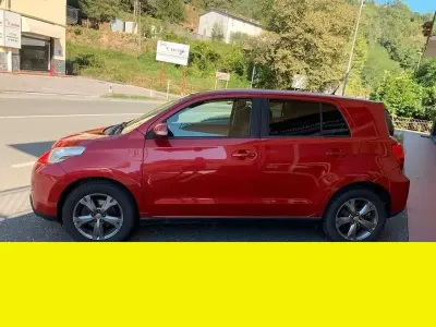 Usata Toyota Urban Cruiser 90 CV (66 kW) 2012 Other Utilitaria