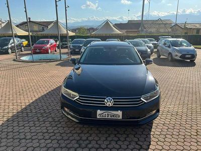 Usata VW Passat Highline 150 CV (110 kW) 2015 Station wagon