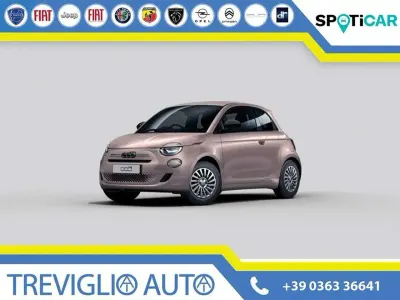 Usata Fiat 500