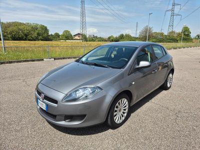 usata Fiat Bravo 1.4 Benzina GPL 81000 Km NEOPATENTATO