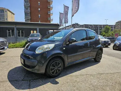 Usata Citroën C1